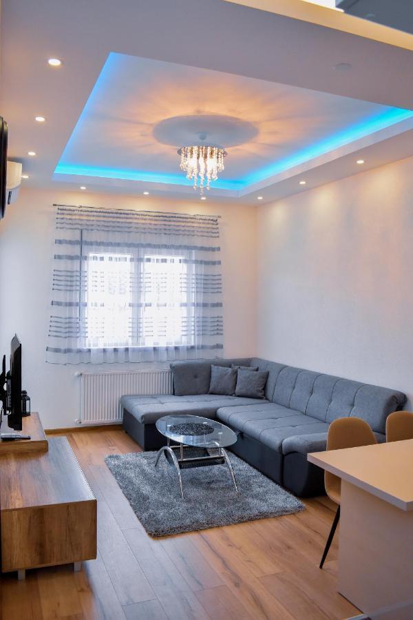 Apartman Blagojevic Banja Koviljača エクステリア 写真