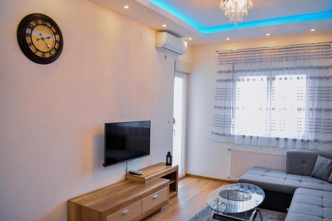 Apartman Blagojevic Banja Koviljača エクステリア 写真
