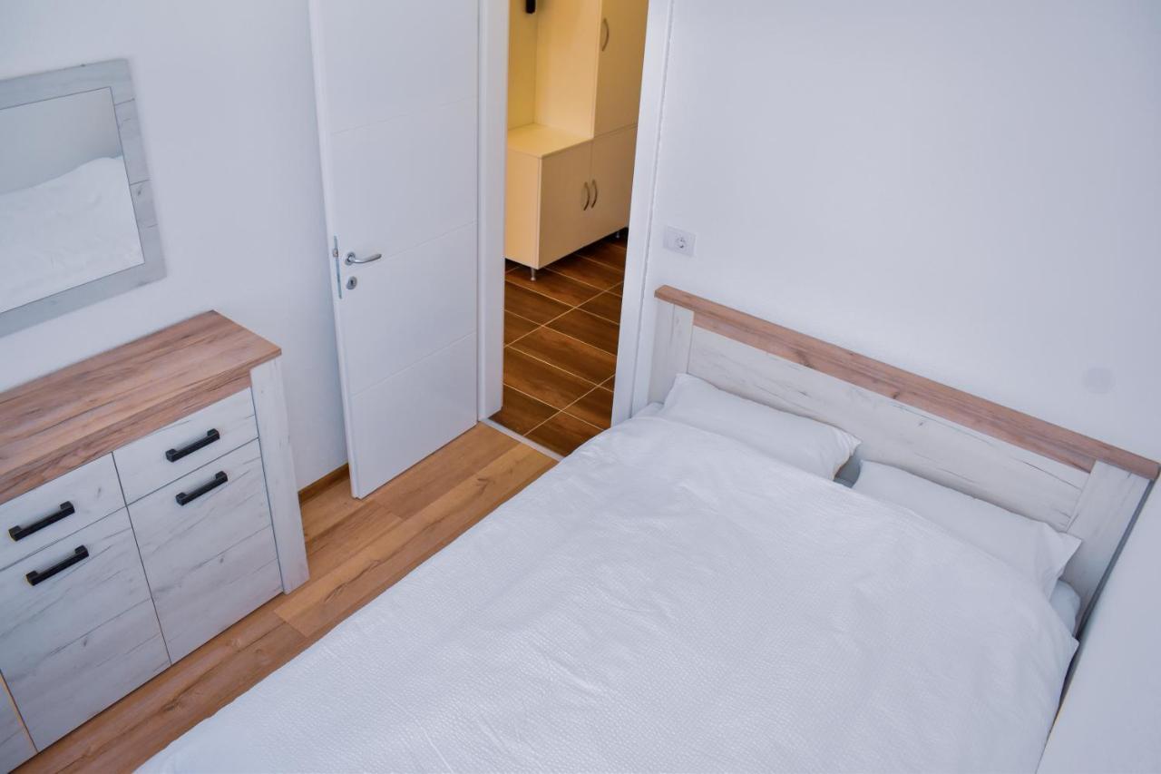Apartman Blagojevic Banja Koviljača エクステリア 写真