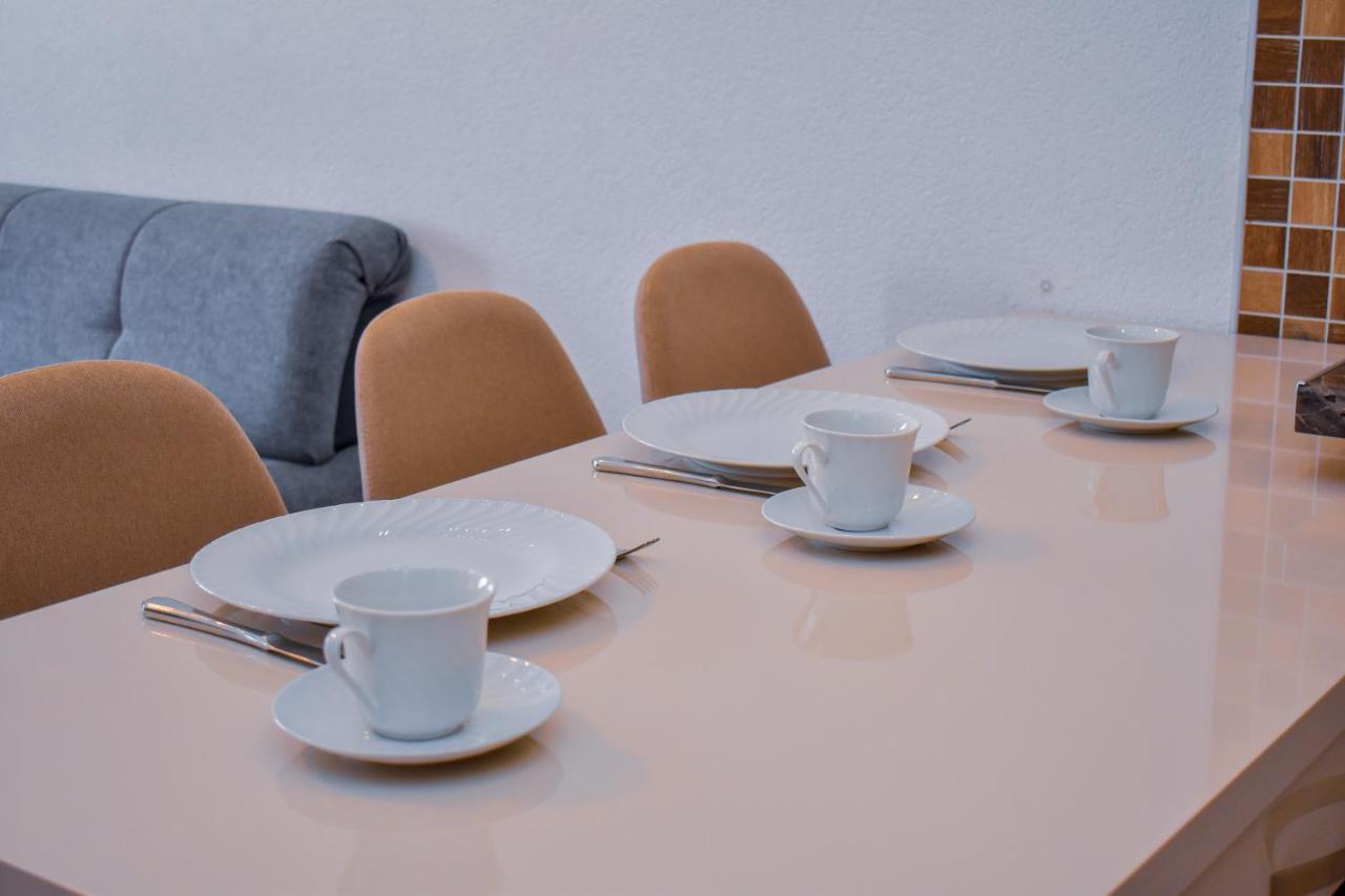 Apartman Blagojevic Banja Koviljača エクステリア 写真