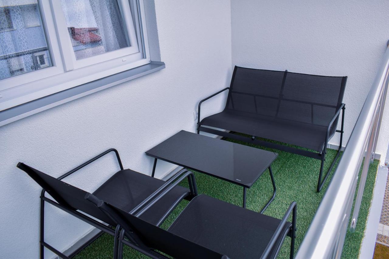 Apartman Blagojevic Banja Koviljača エクステリア 写真