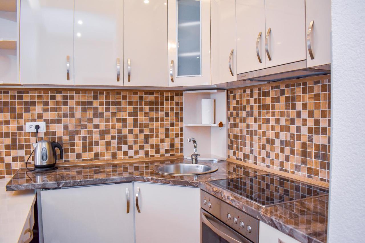 Apartman Blagojevic Banja Koviljača エクステリア 写真