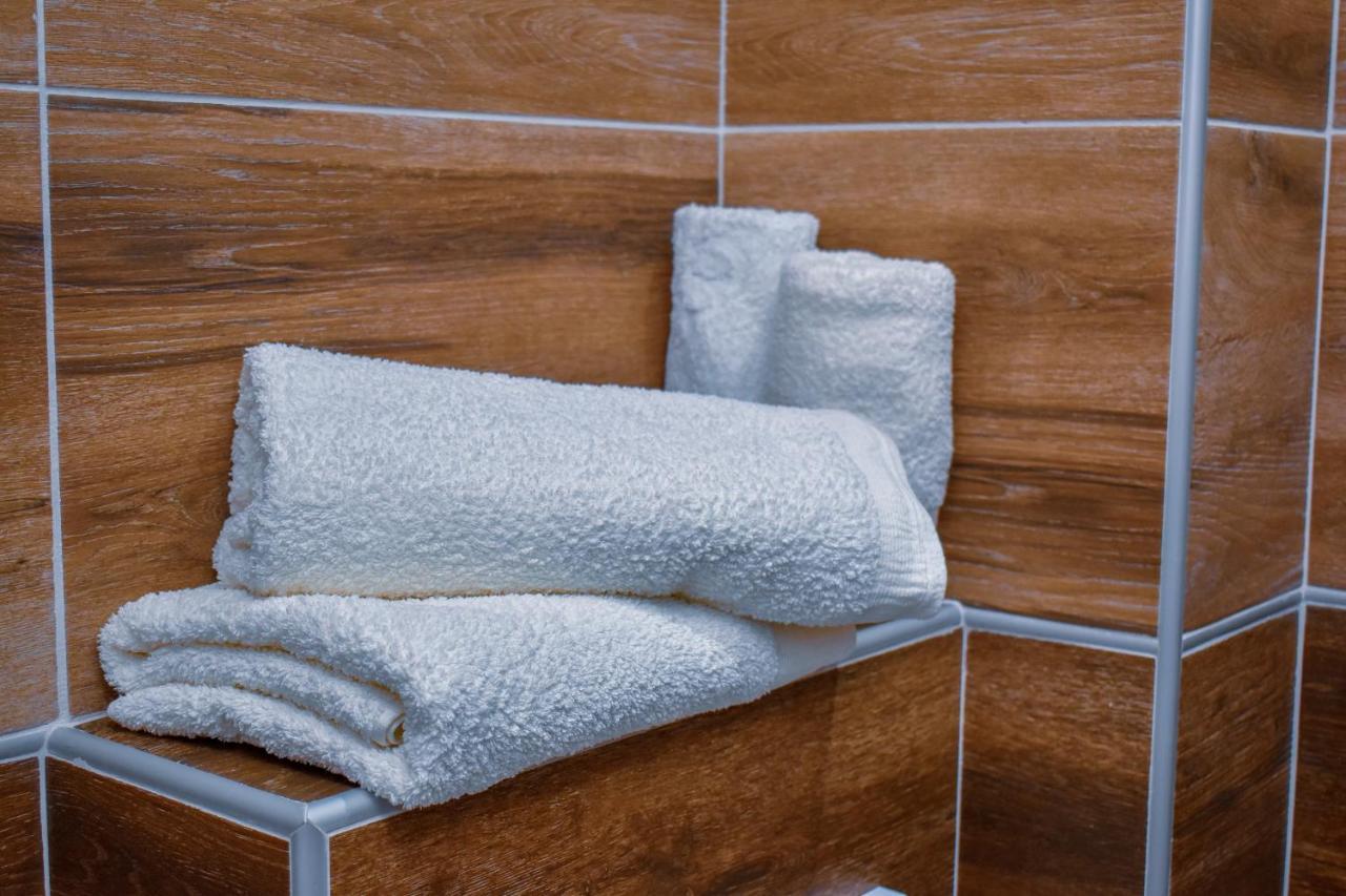 Apartman Blagojevic Banja Koviljača エクステリア 写真