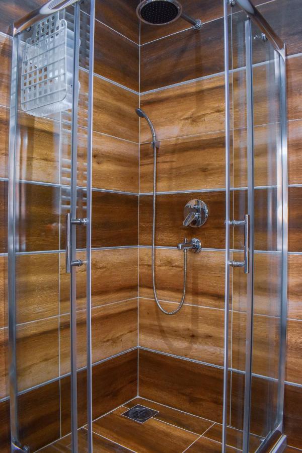 Apartman Blagojevic Banja Koviljača エクステリア 写真