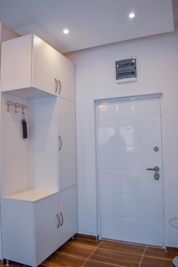 Apartman Blagojevic Banja Koviljača エクステリア 写真