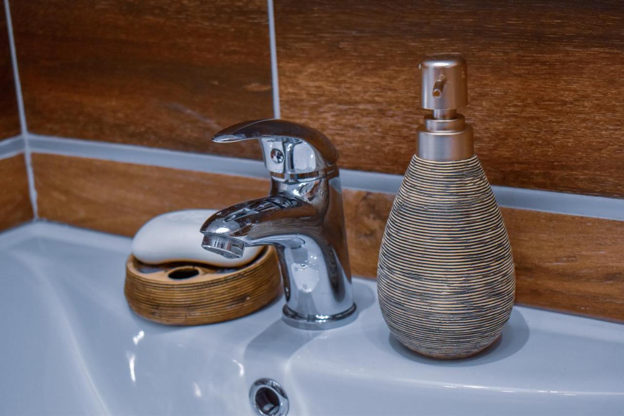 Apartman Blagojevic Banja Koviljača エクステリア 写真