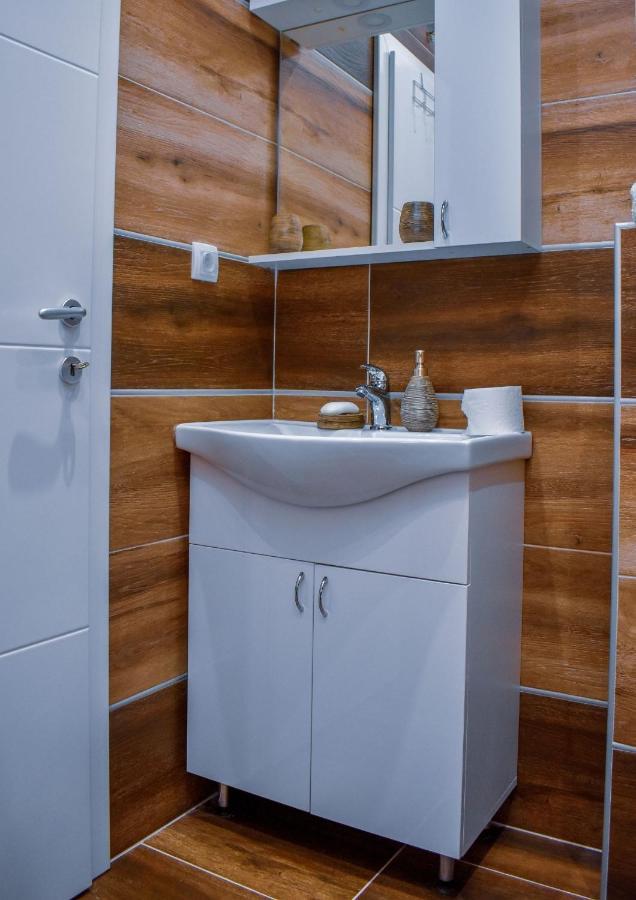 Apartman Blagojevic Banja Koviljača エクステリア 写真