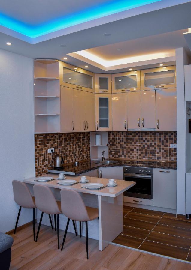 Apartman Blagojevic Banja Koviljača エクステリア 写真